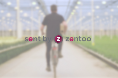 Sent by Zentoo bedrijfsvideo